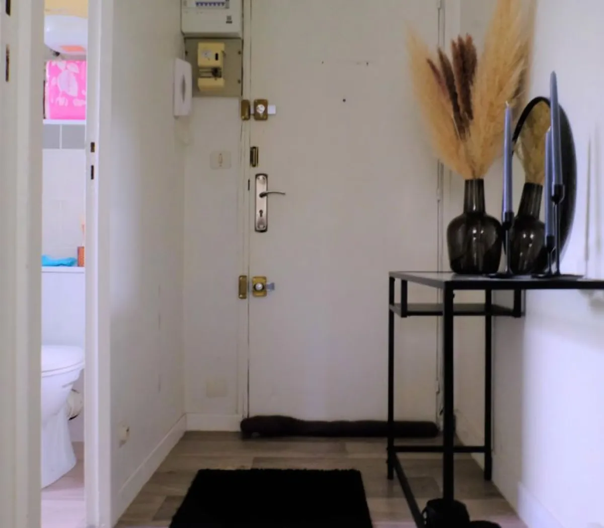 Location Pessac Appartement 3963285f