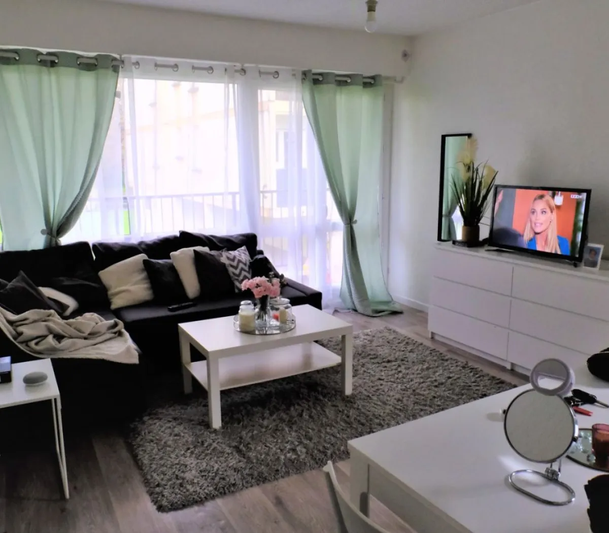 Location Pessac Appartement 3963285f