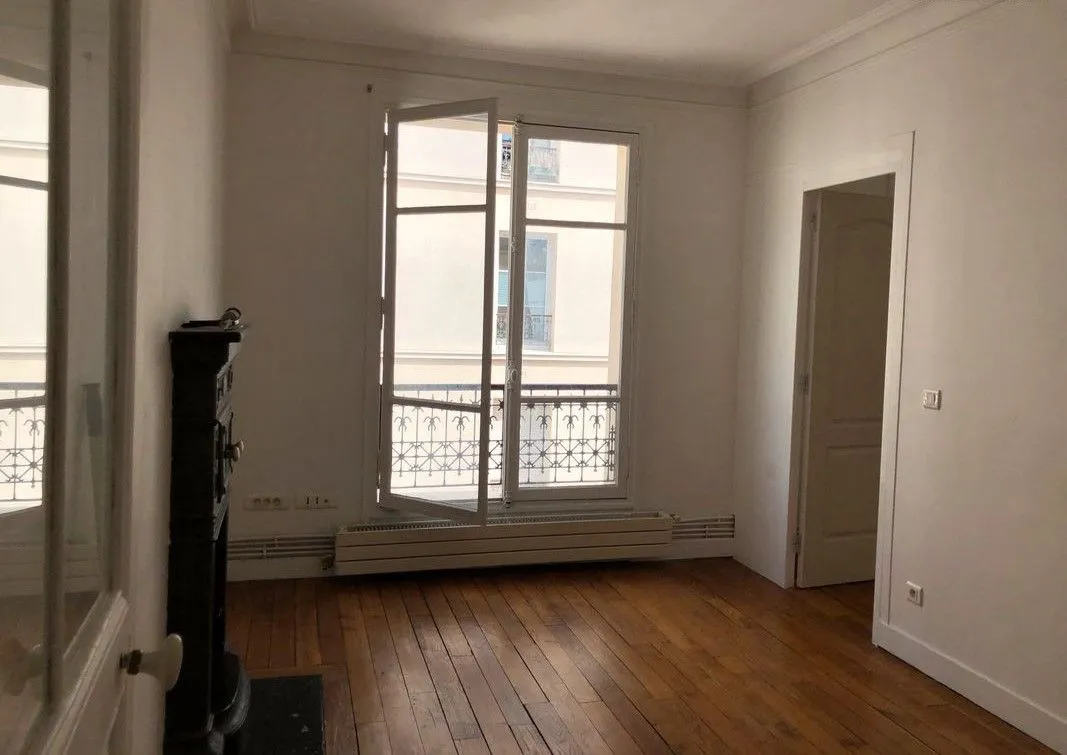 Location Paris Appartement 396d92611