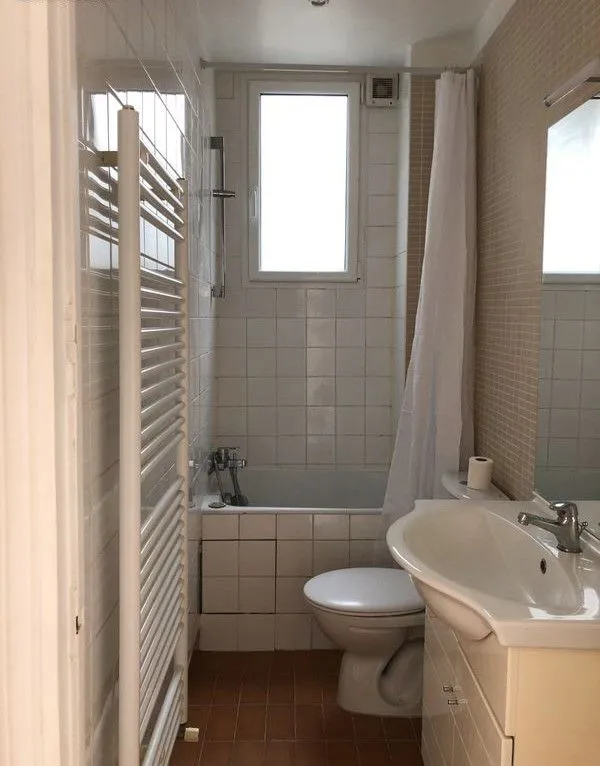 Location Paris Appartement 396d92613