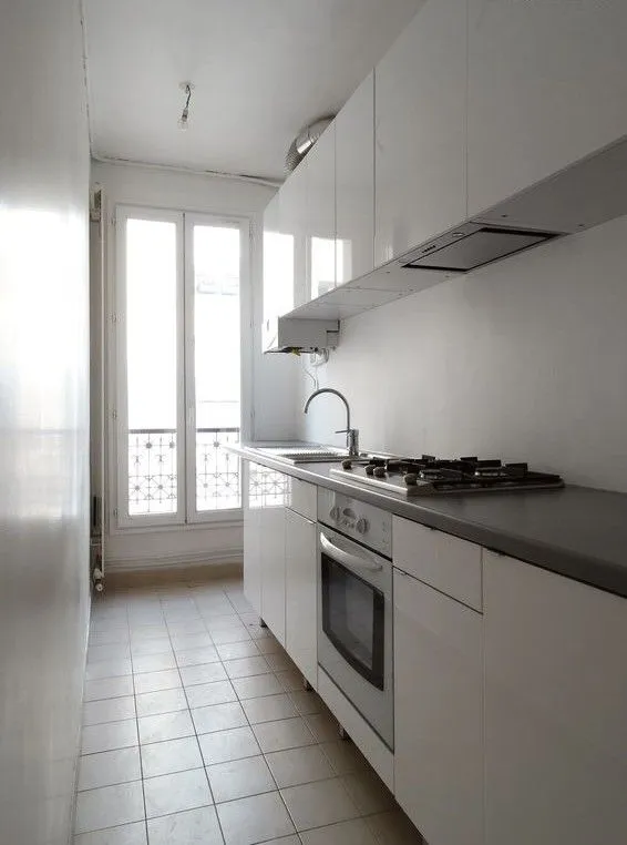 Location Paris Appartement 396d92612