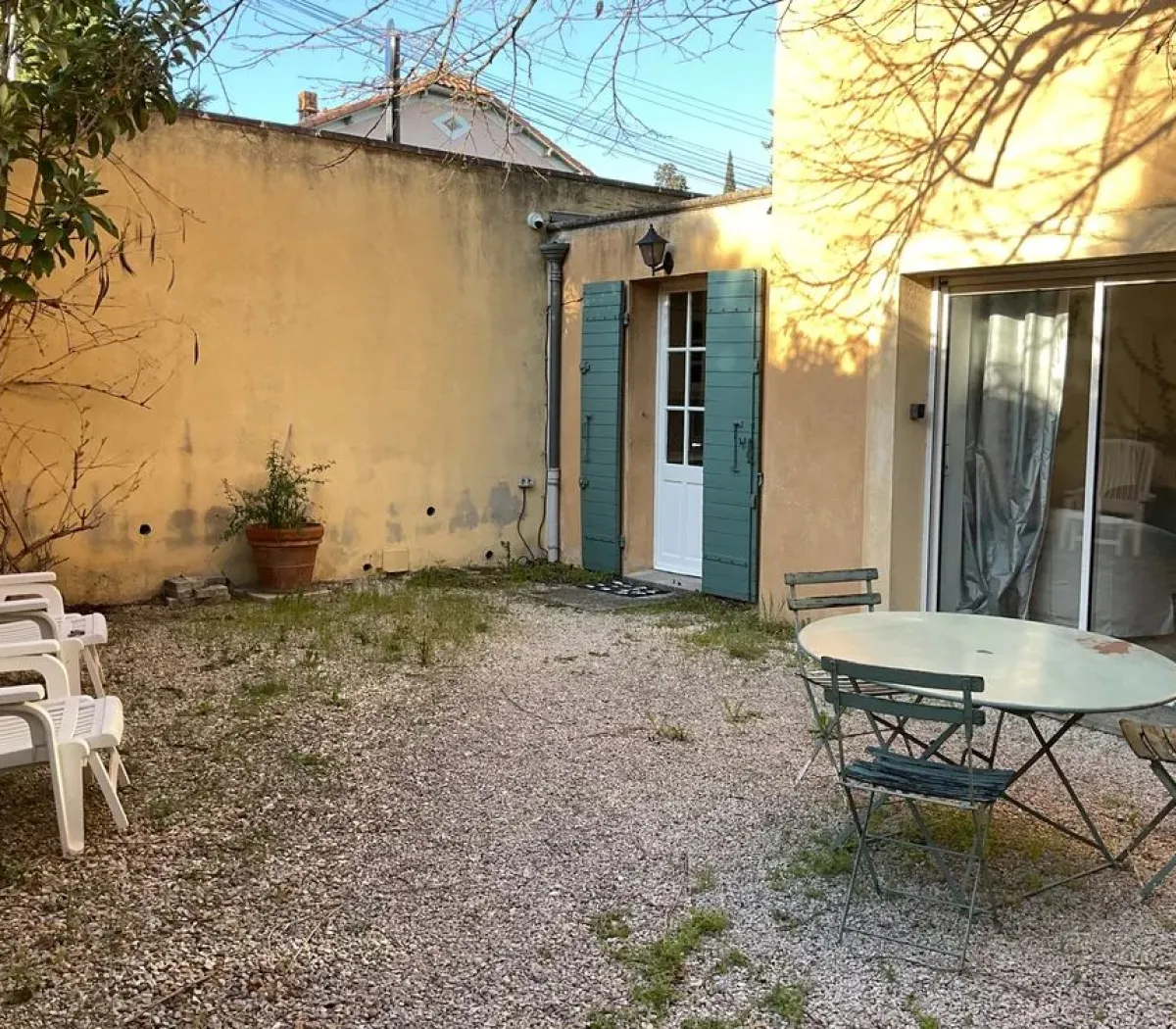 Location Aix-en-Provence Appartement 3978c360
