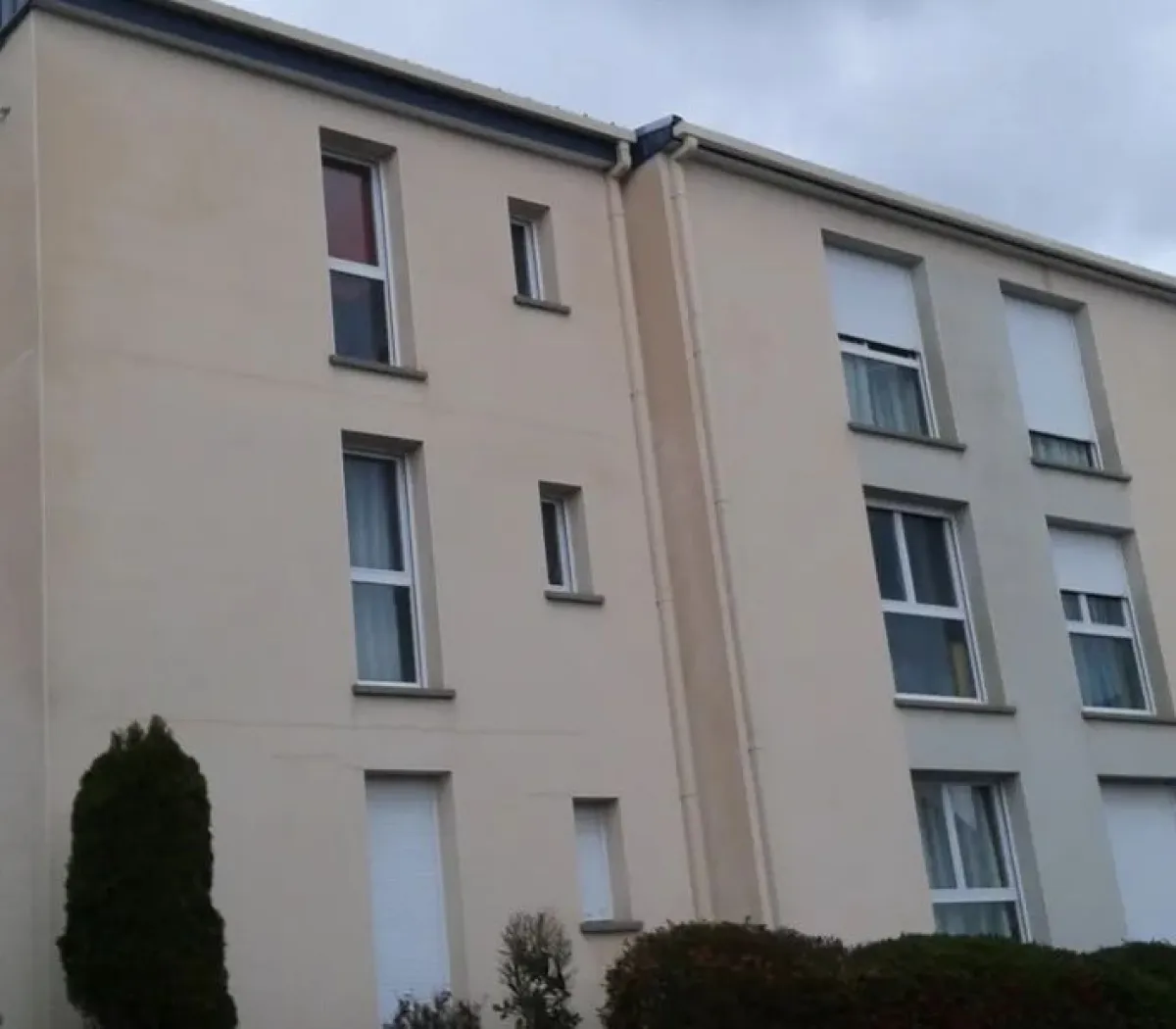 Location Brest Appartement 397d792d