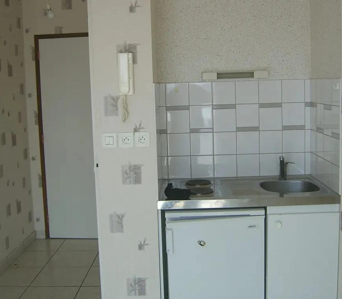 Location Brest Appartement 397d792d