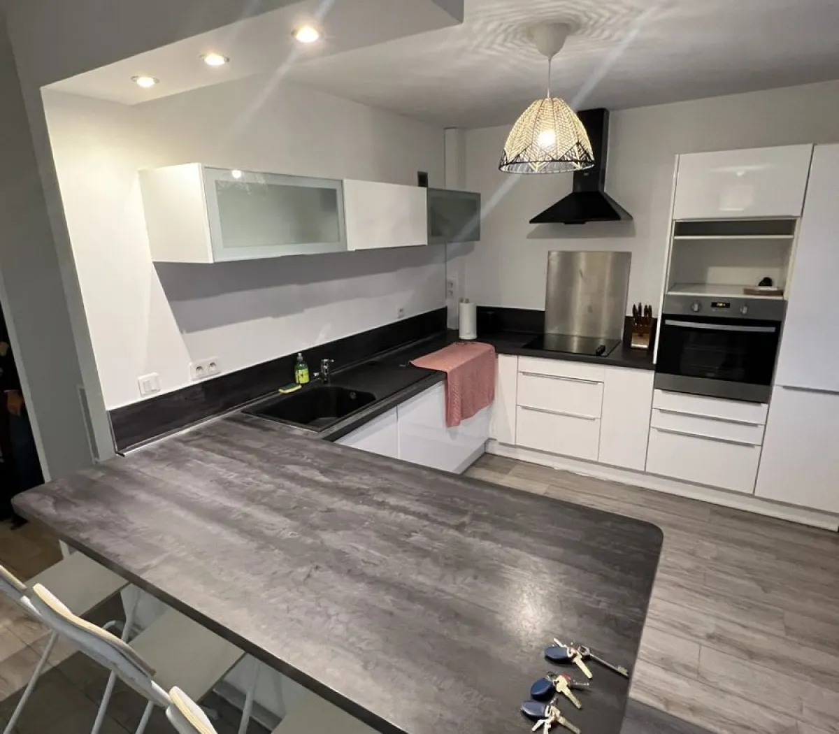 Location Roubaix Chambre 397e8059