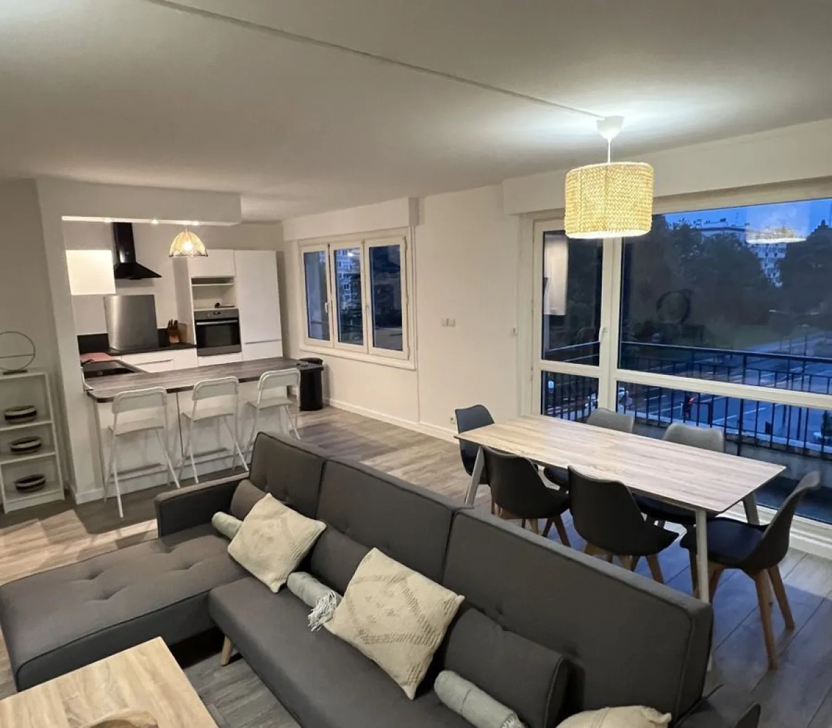 Location Roubaix Chambre 397e8059