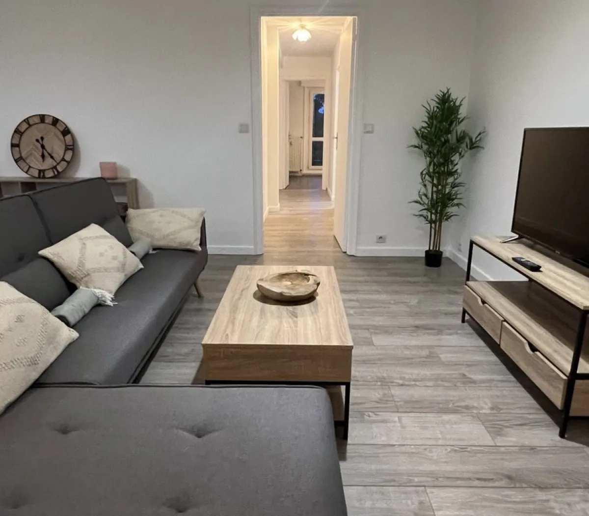 Location Roubaix Chambre 397e8059