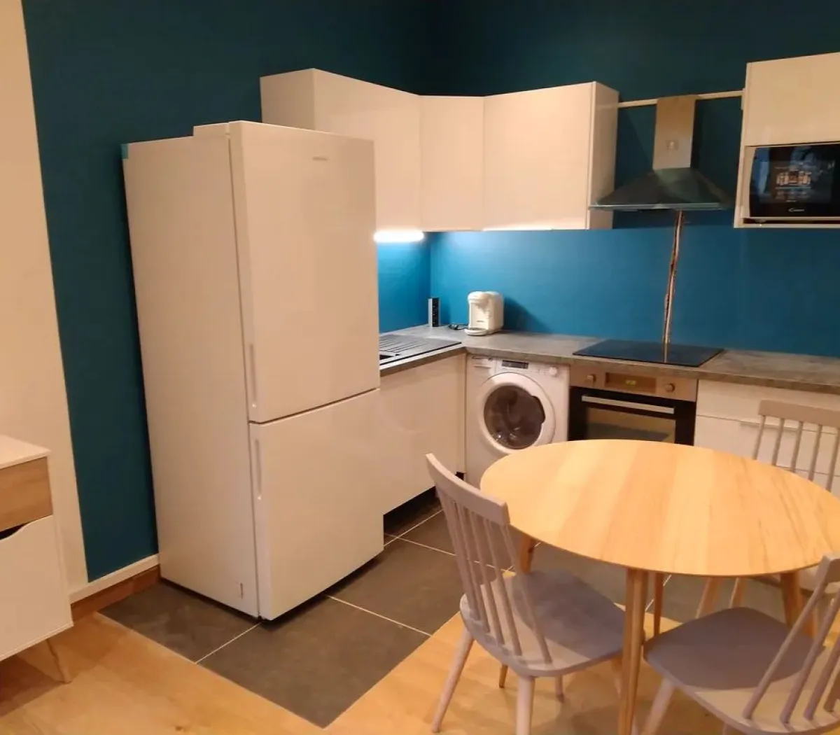 Location Grenoble Appartement 399c9afa