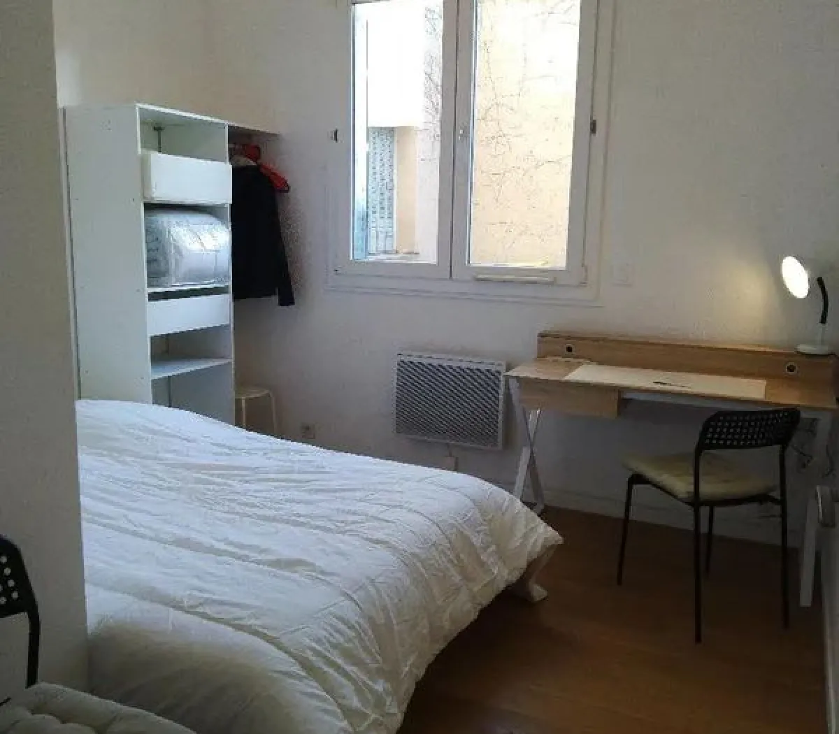 Location Grenoble Appartement 399c9afa