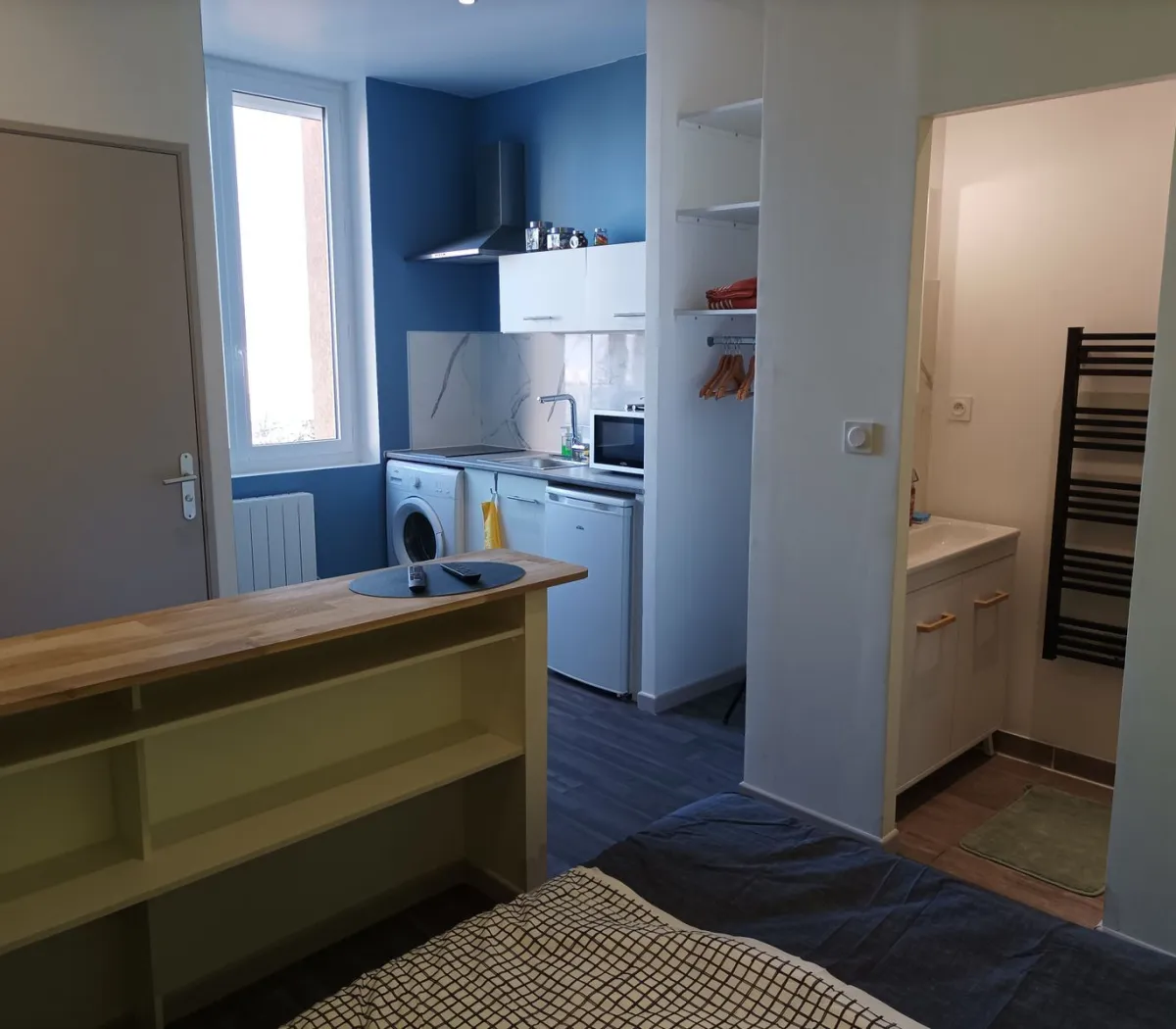 Location Saint-Étienne Appartement 39b4c7c9
