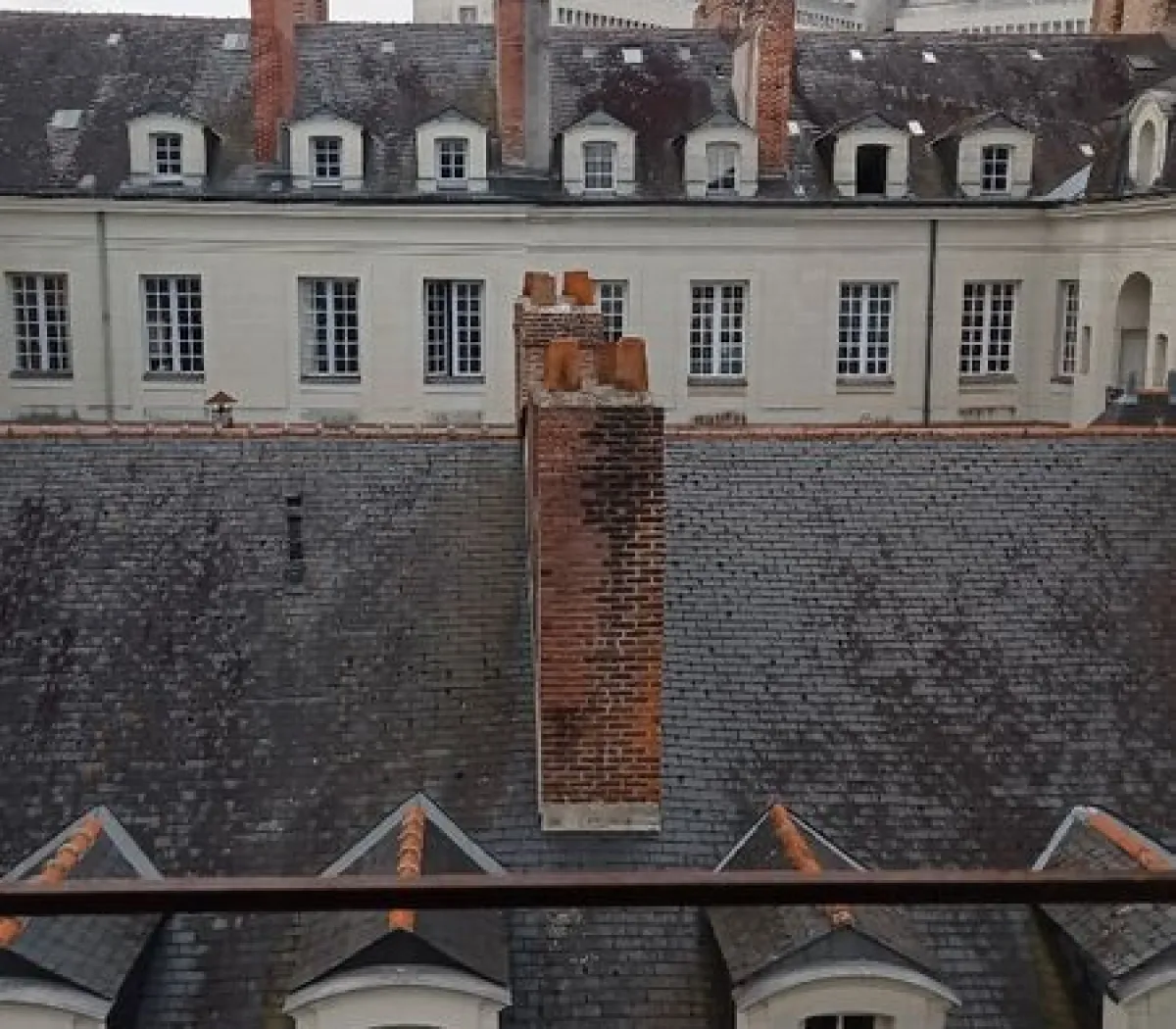 Location Nantes Appartement 39bee306