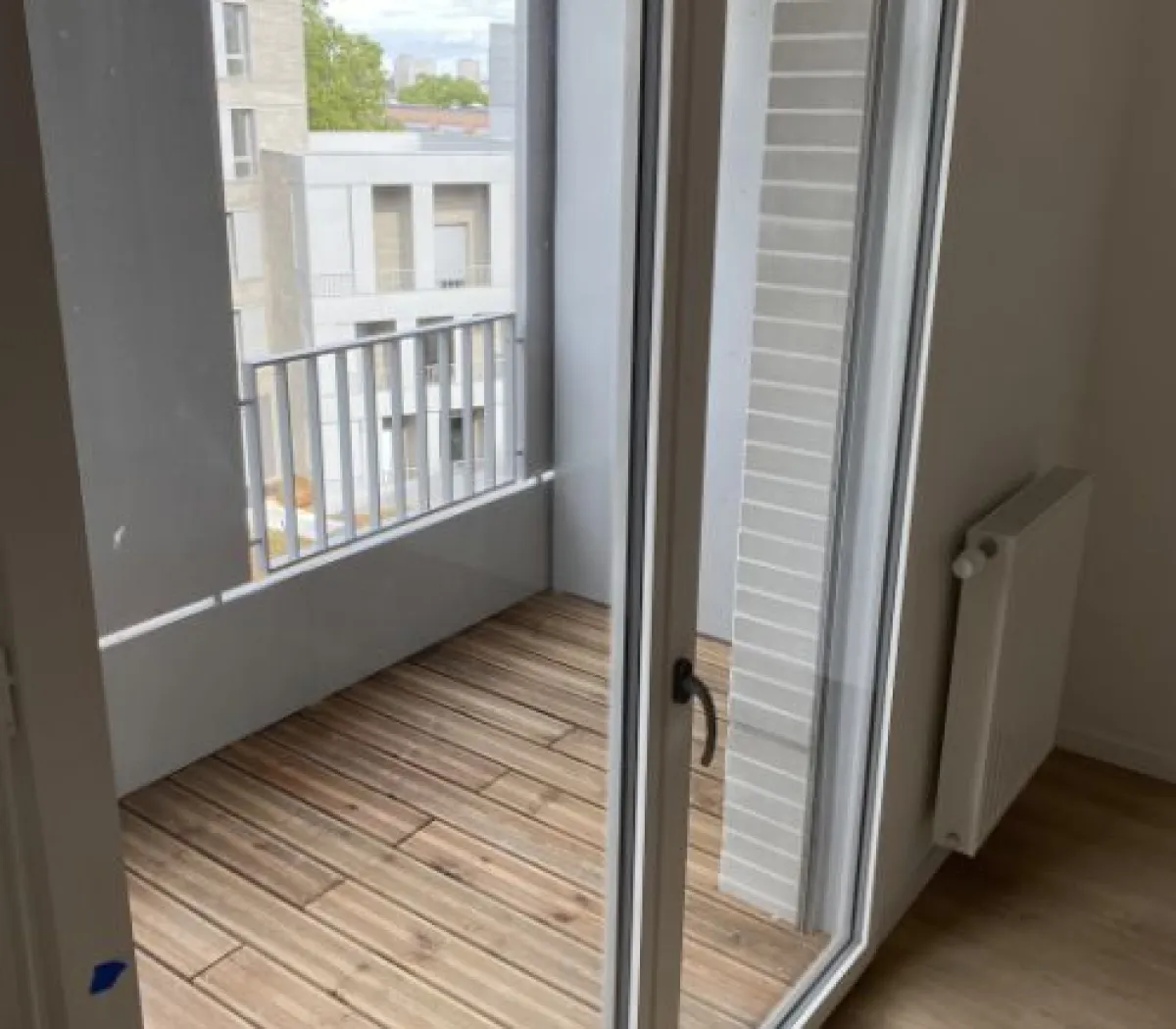 Location Nanterre Appartement 39dc5589