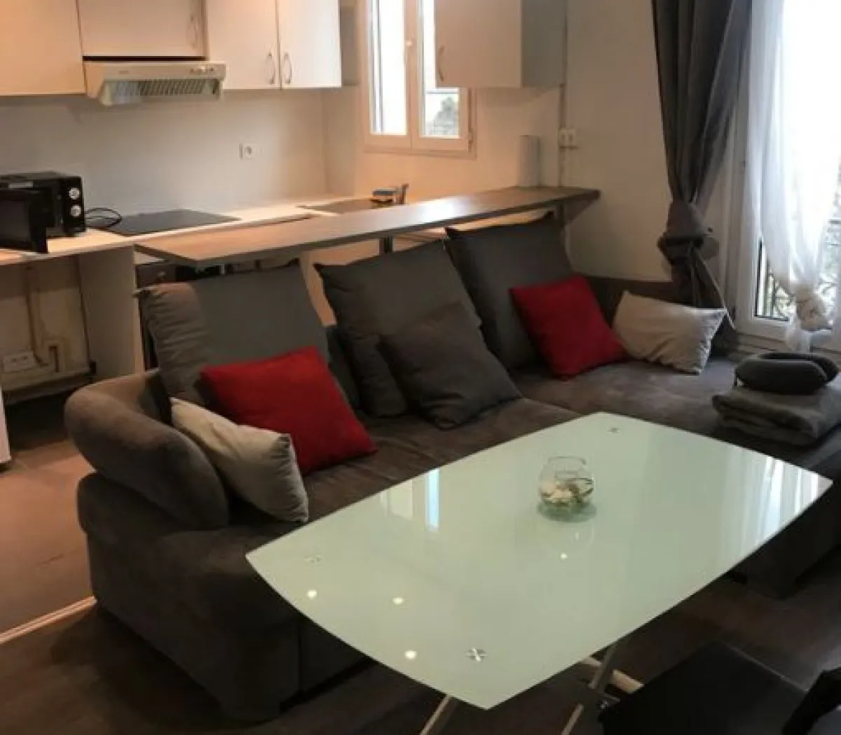 Location Livry-Gargan Appartement 3a357a3d