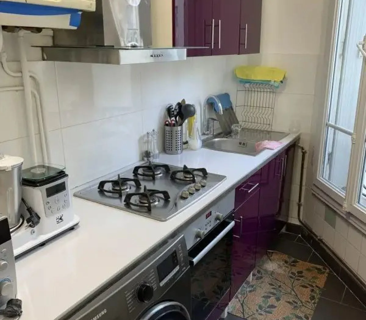 Location Puteaux Appartement 3a5fac0a