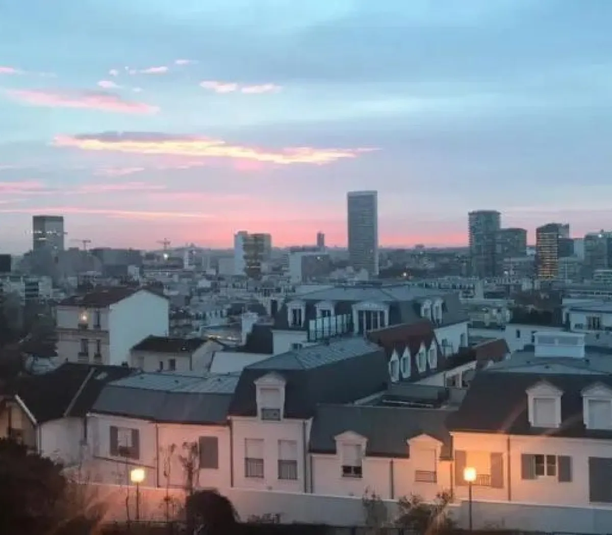 Location Puteaux Appartement 3a5fac0a