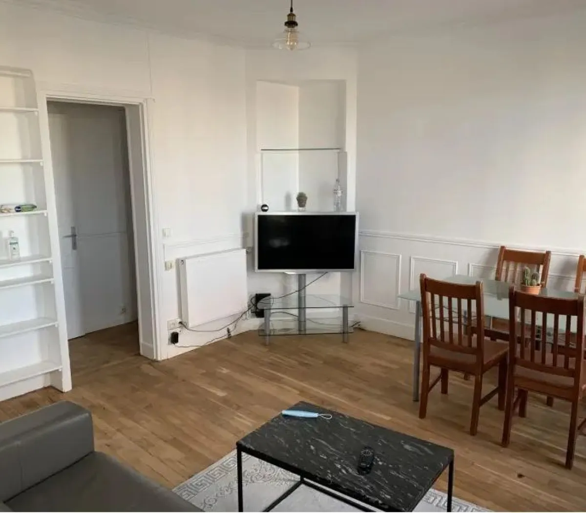 Location Puteaux Appartement 3a5fac0a