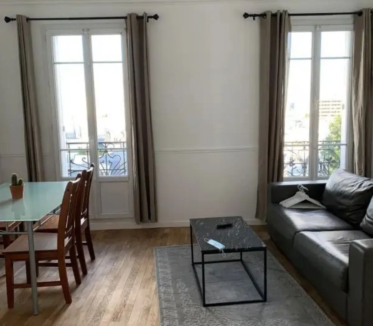 Location Puteaux Appartement 3a5fac0a