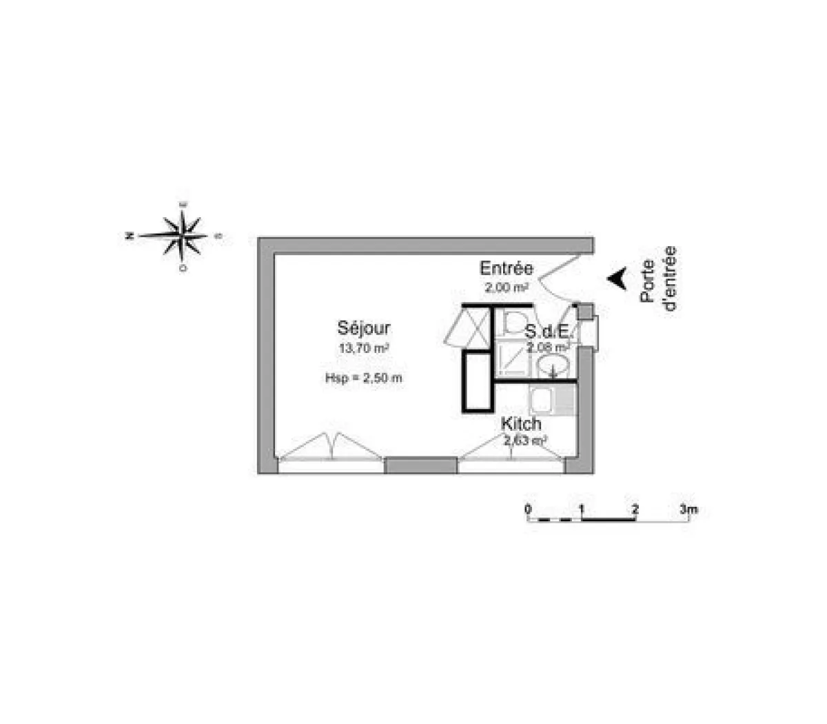 Location Nice Appartement 3a777b78