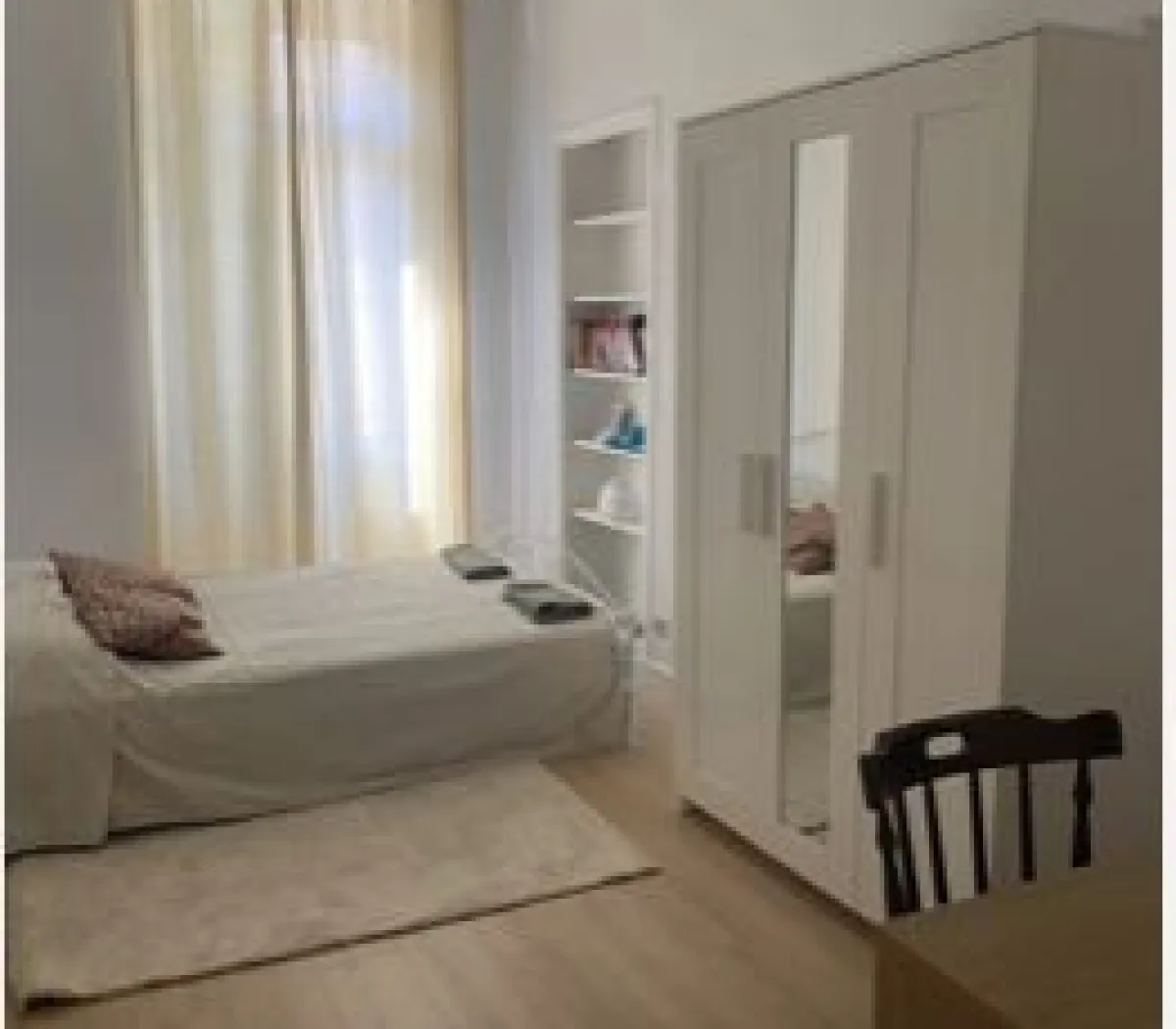 Location Nice Chambre 3a81ee48