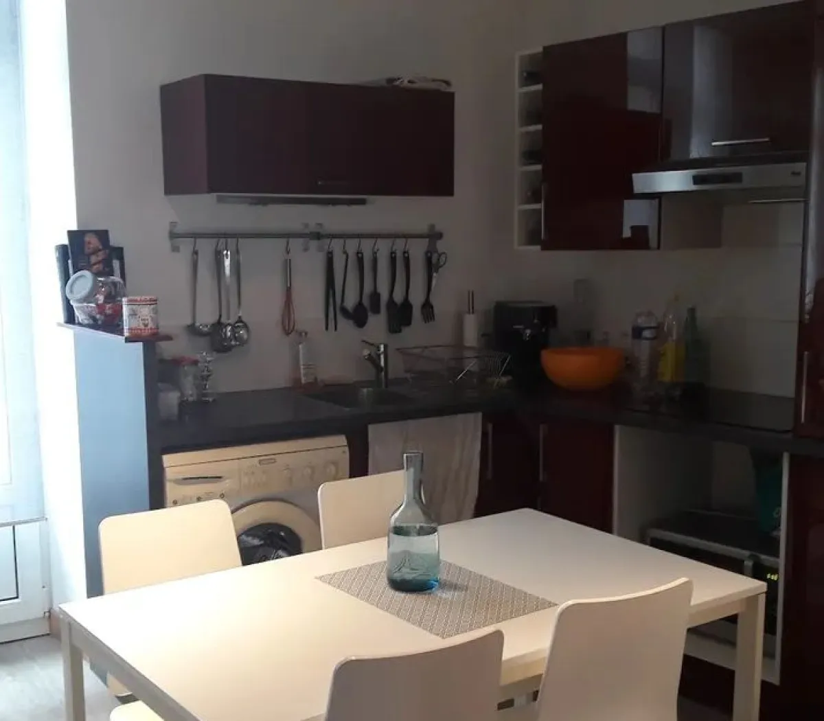 Location Nantes Appartement 3a977083