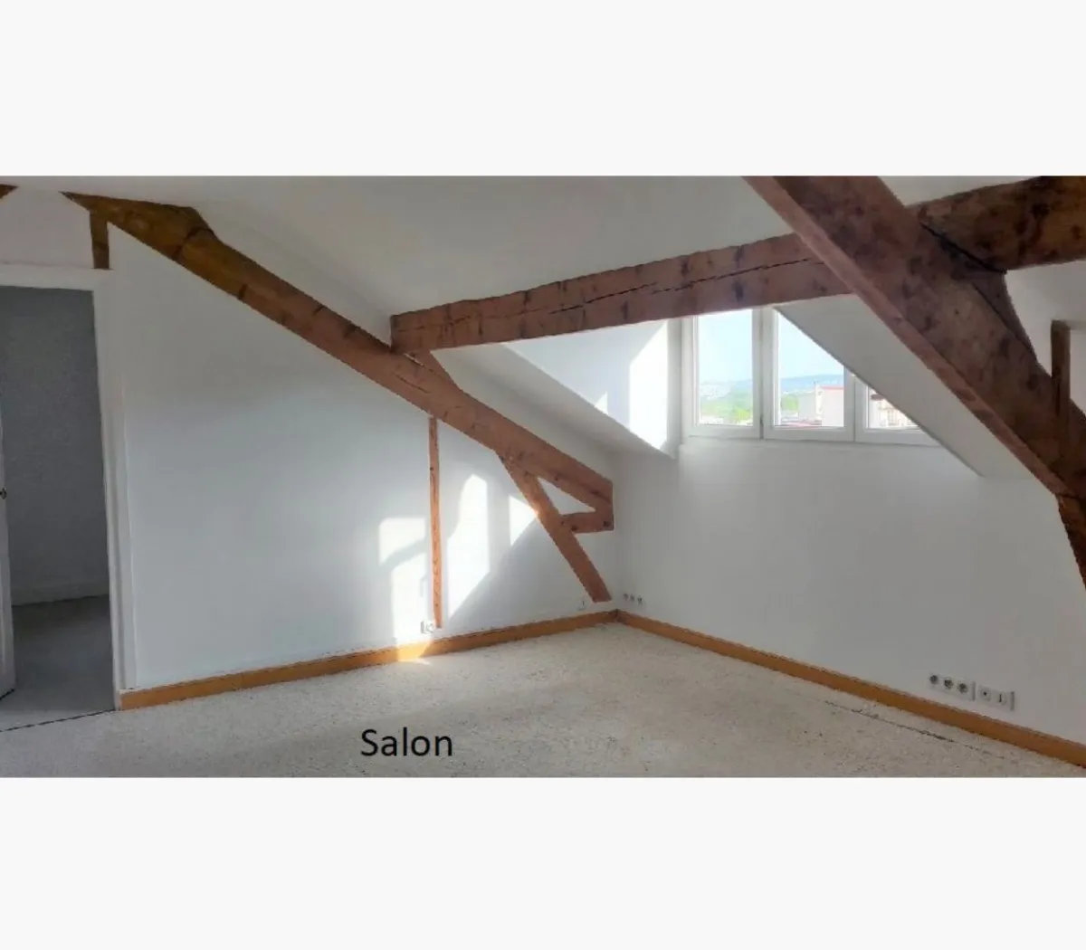 Location Suresnes Appartement 3aaaa304