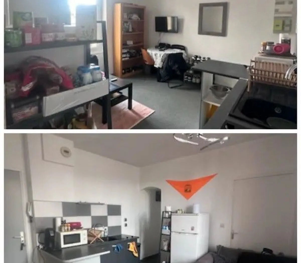 Location Clermont-Ferrand Appartement 3ab27b97