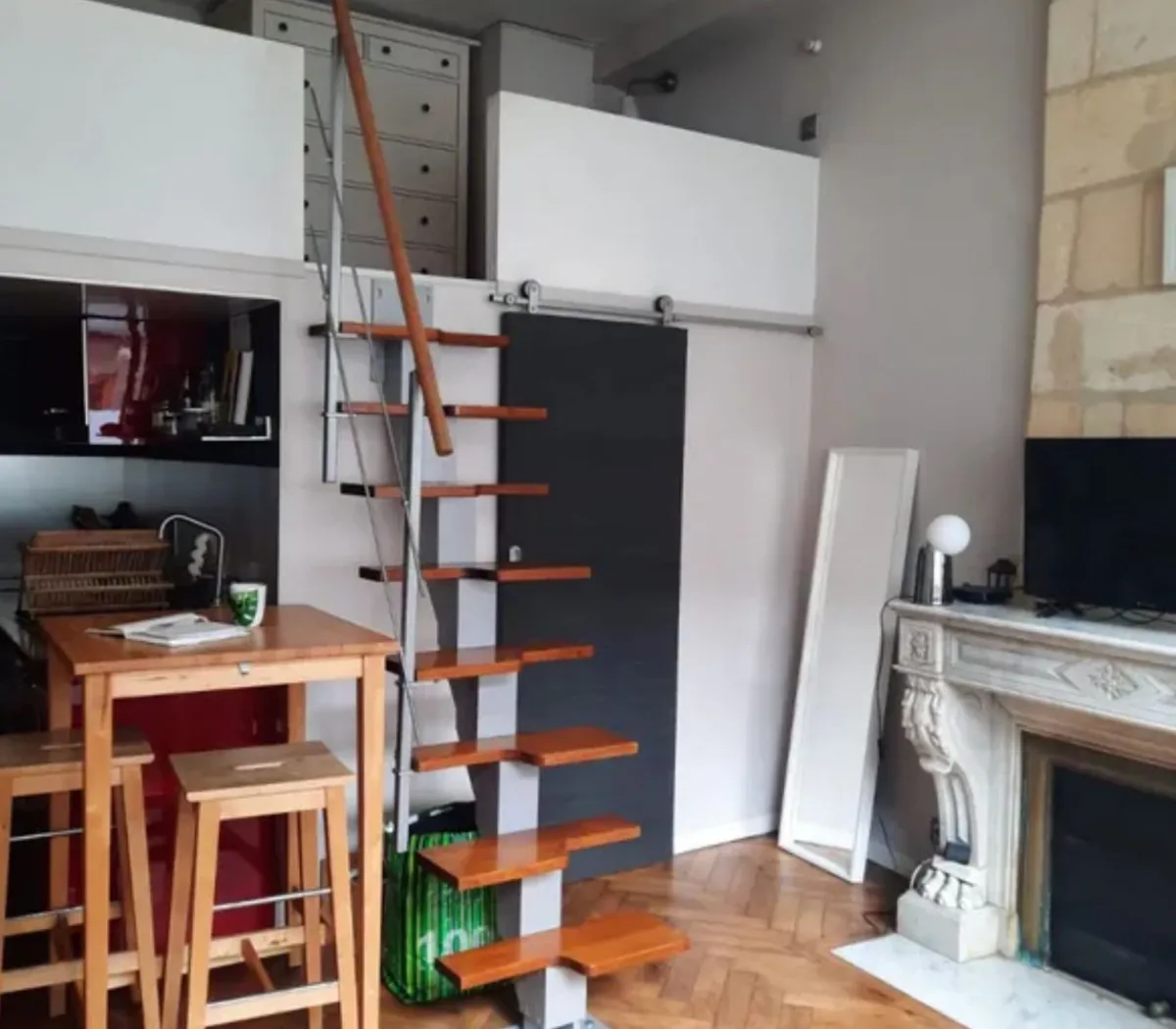 Location Bordeaux Appartement 3acad63f