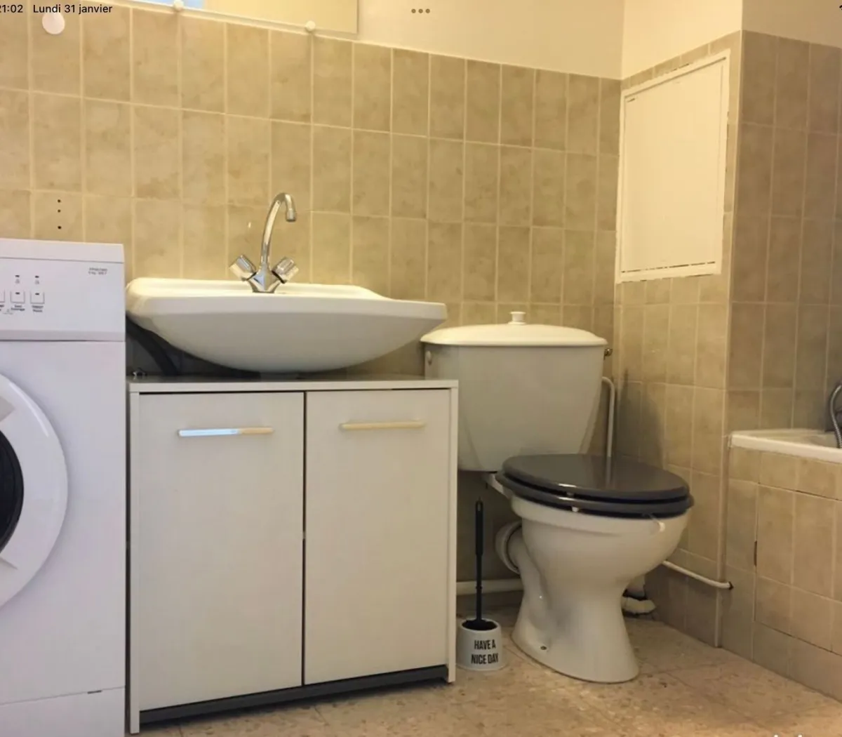 Location Saint-Étienne Appartement 3acc6977