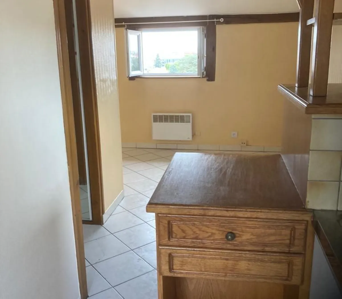 Location Bron Appartement 3ae92fe9