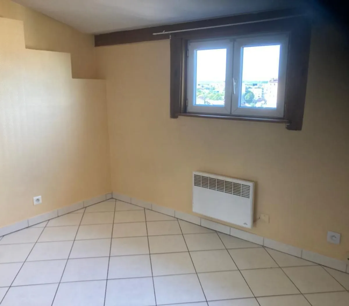 Location Bron Appartement 3ae92fe9