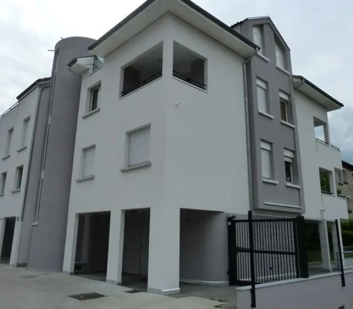 Location Grenoble Appartement 3af61a11