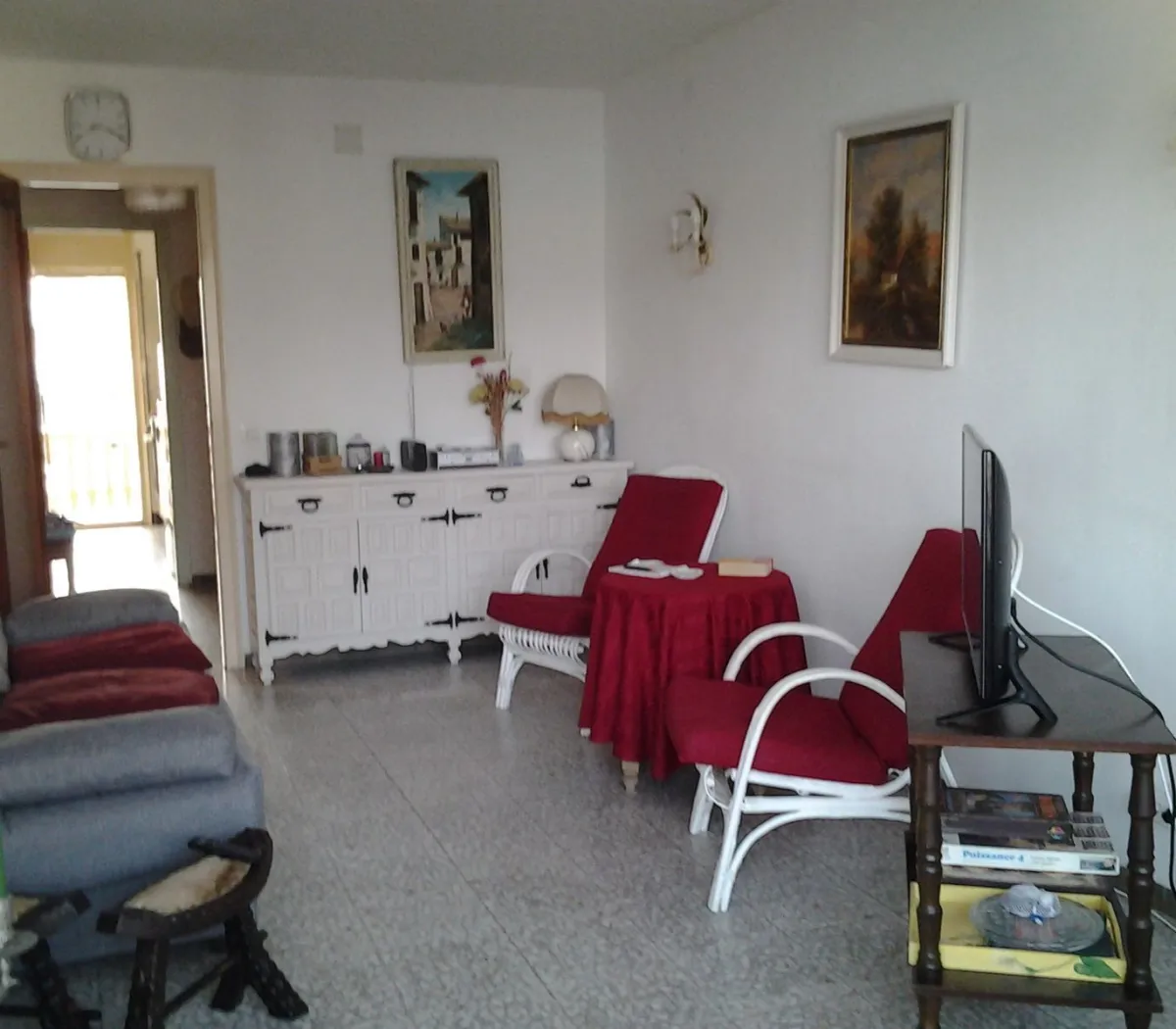 Location Boulogne-Billancourt Appartement 3afd2aa4