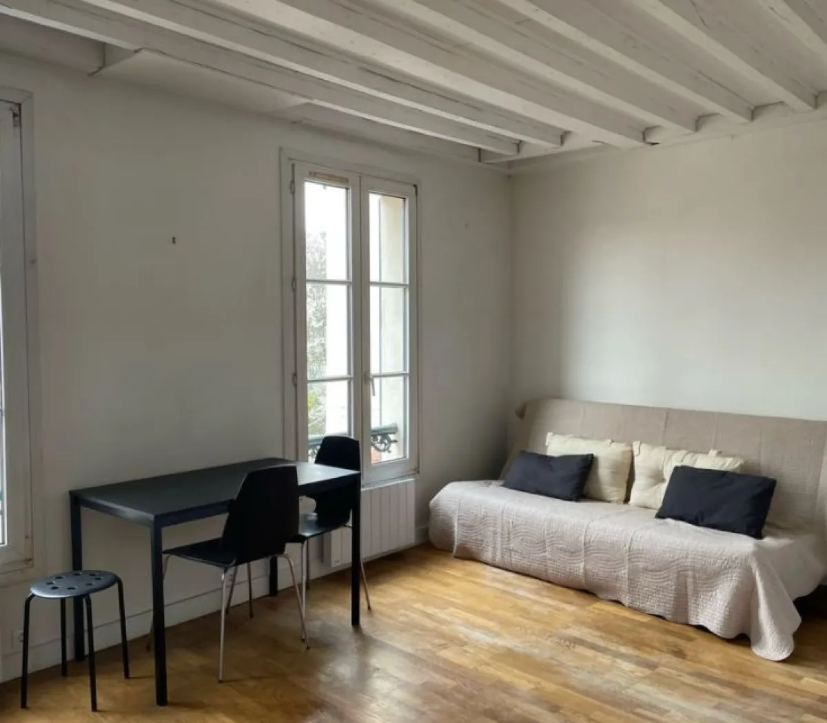Location Saint-Germain-en-Laye Appartement 3b2ca54e