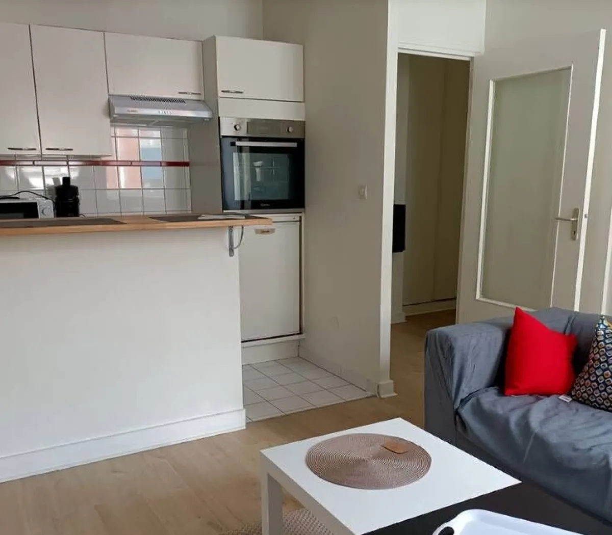 Location Lille Appartement 3b5bdf23