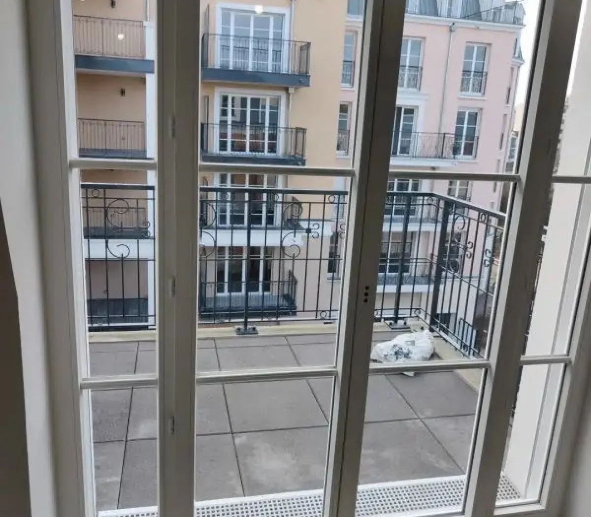Location Le Blanc-Mesnil Appartement 3b77182c