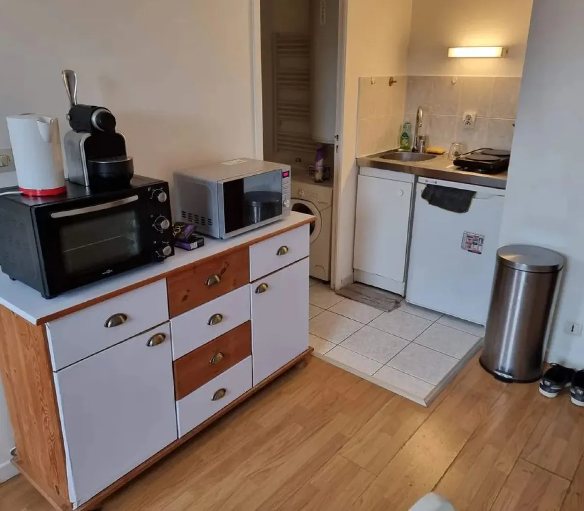 Location Guyancourt Appartement 3bbadaa5