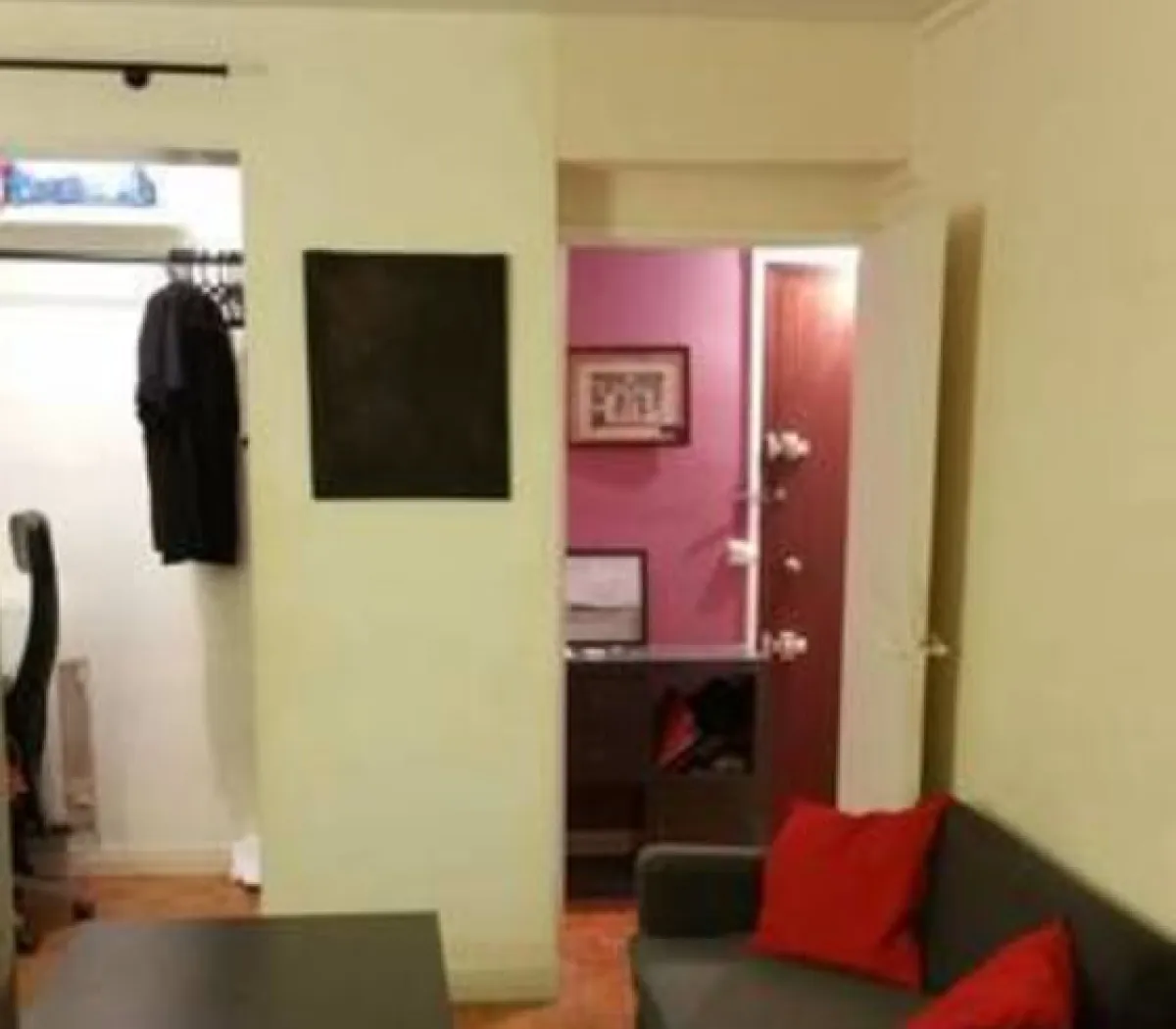 Location Clamart Appartement 3bd66b84