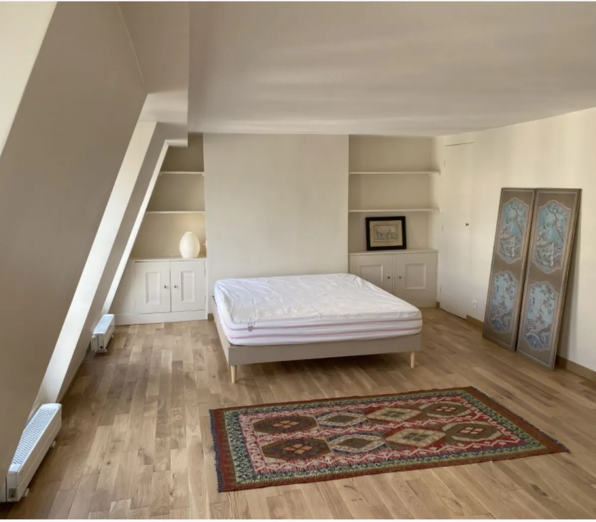 Location Paris Appartement 3be49d12