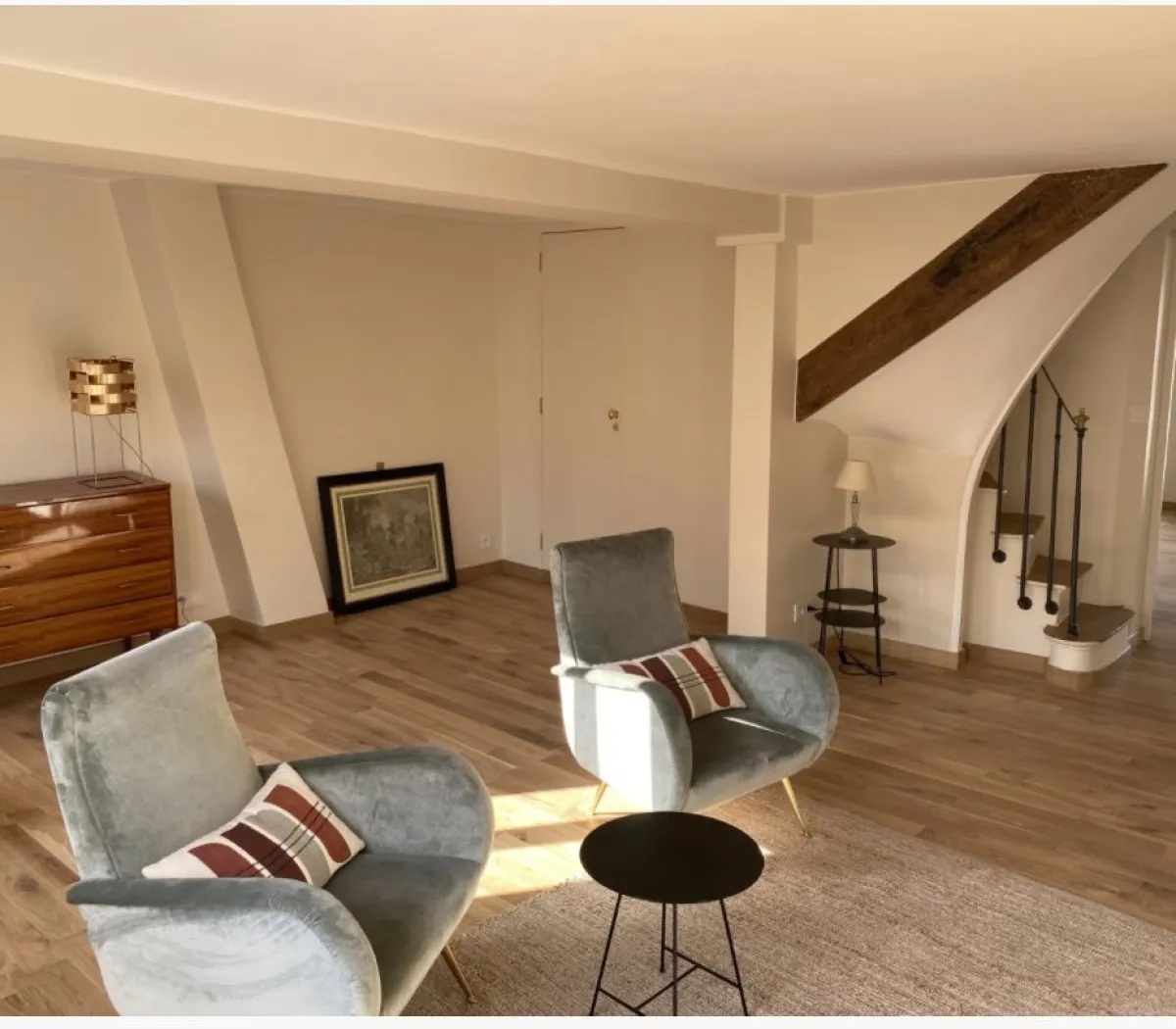 Location Paris Appartement 3be49d12