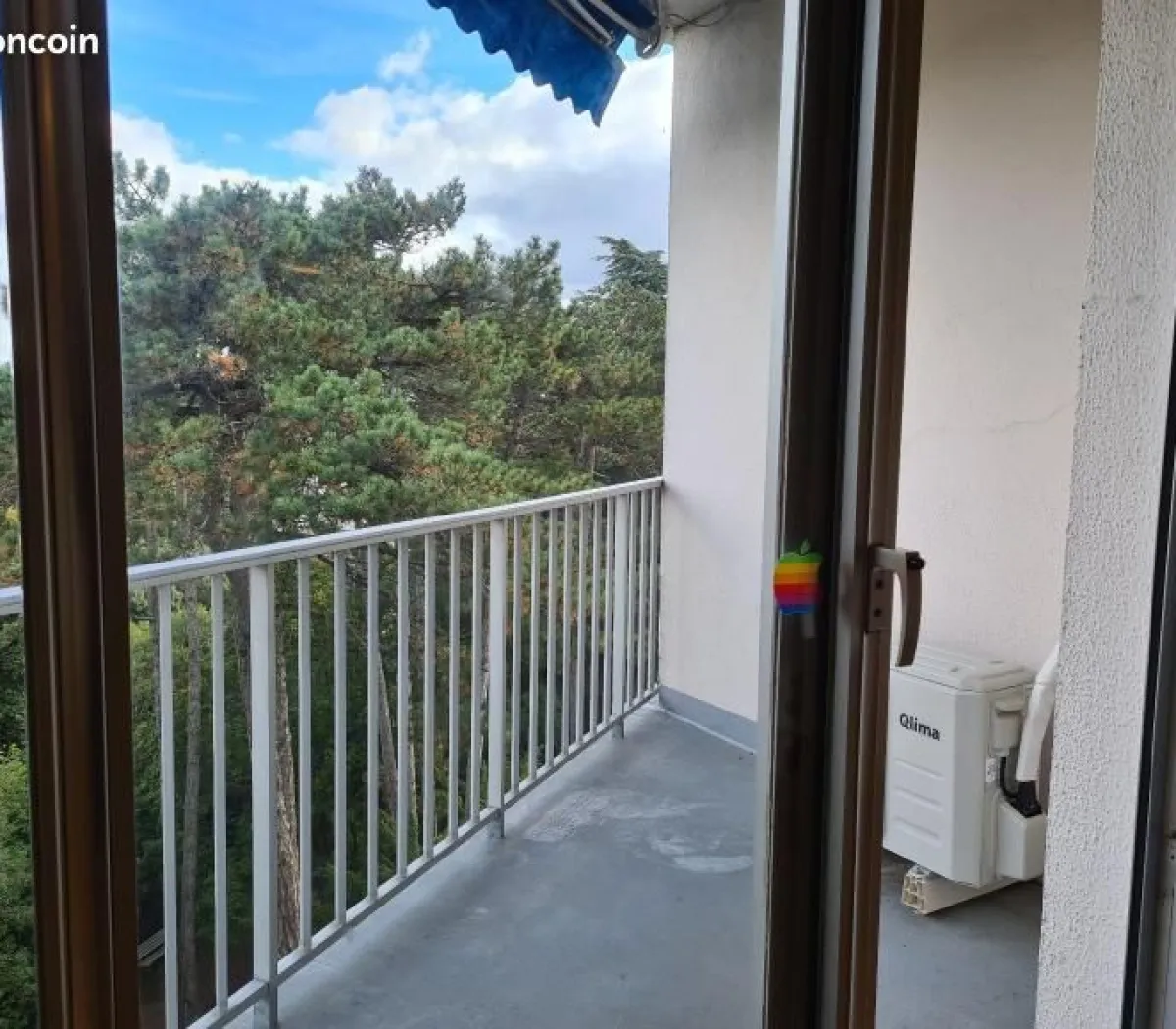 Location Tours Appartement 3bfe8ce6