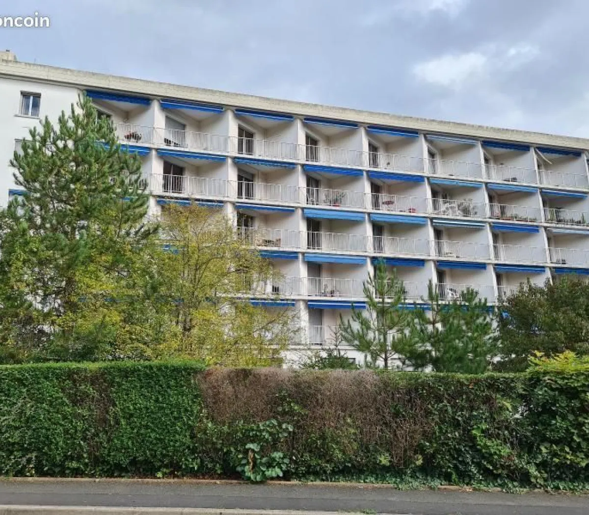 Location Tours Appartement 3bfe8ce6