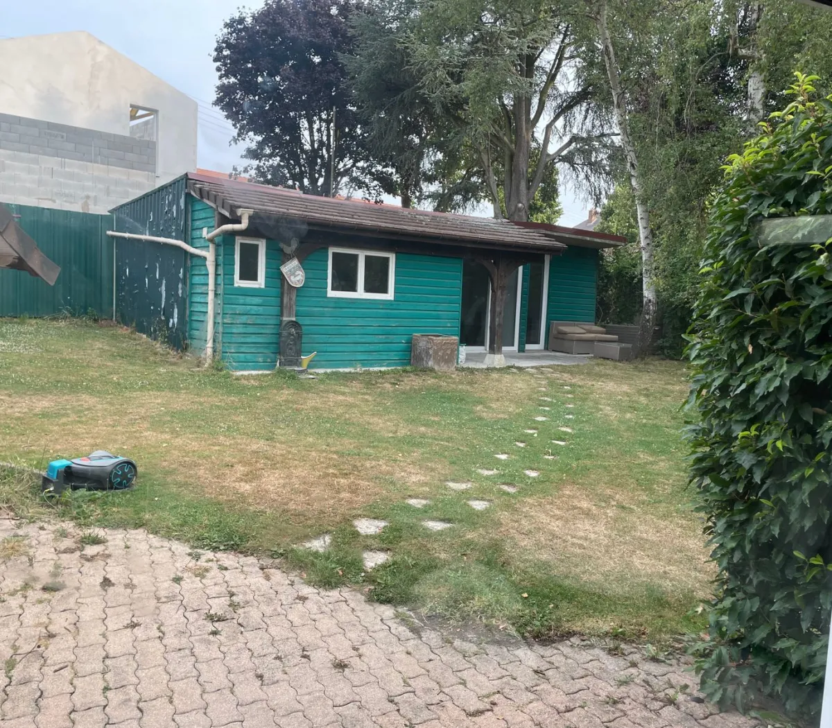 Location Rouen Maison 3c102e71