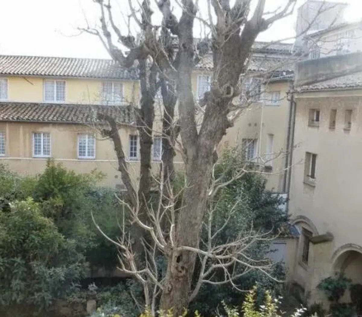 Location Aix-en-Provence Appartement 3c15fff4