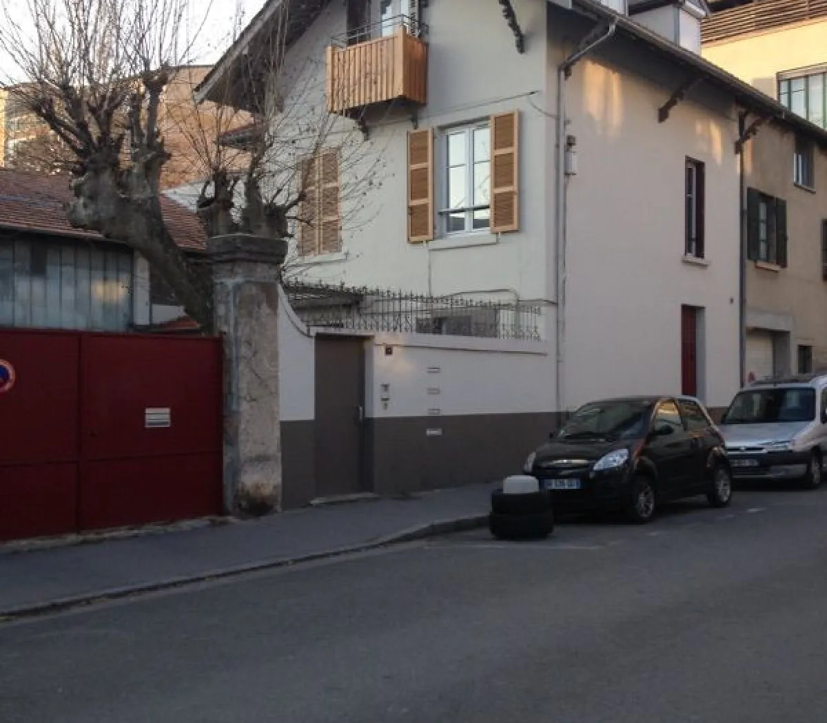 Location Villeurbanne Appartement 3c1e60f2