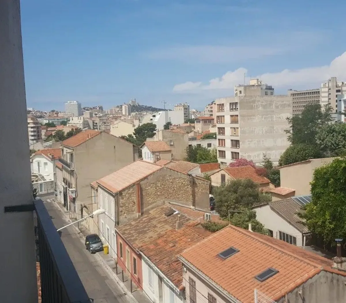 Location Marseille Appartement 3c2f9d51