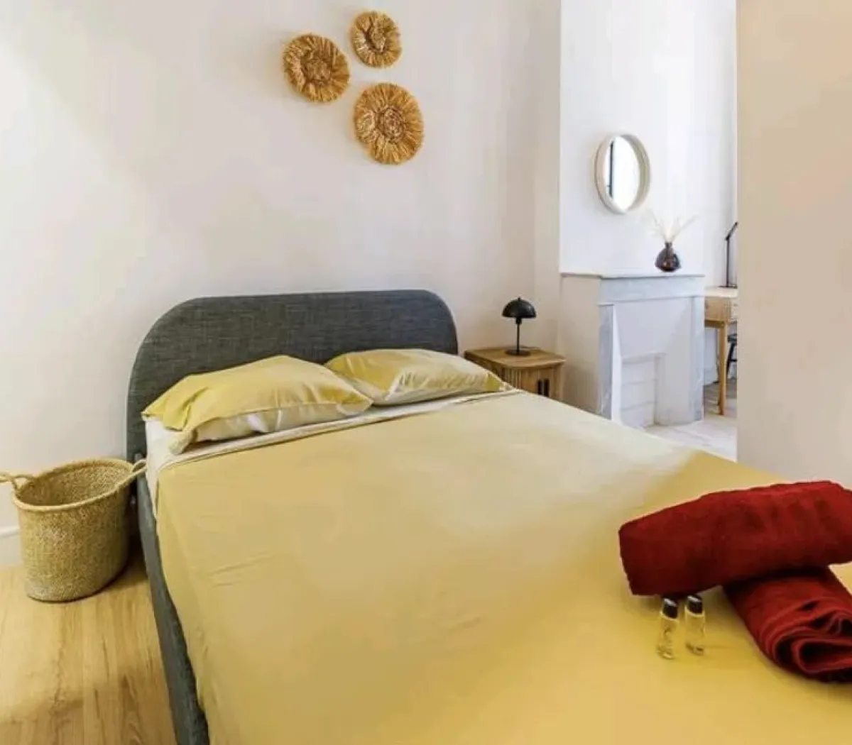 Location Marseille Appartement 3c3558be