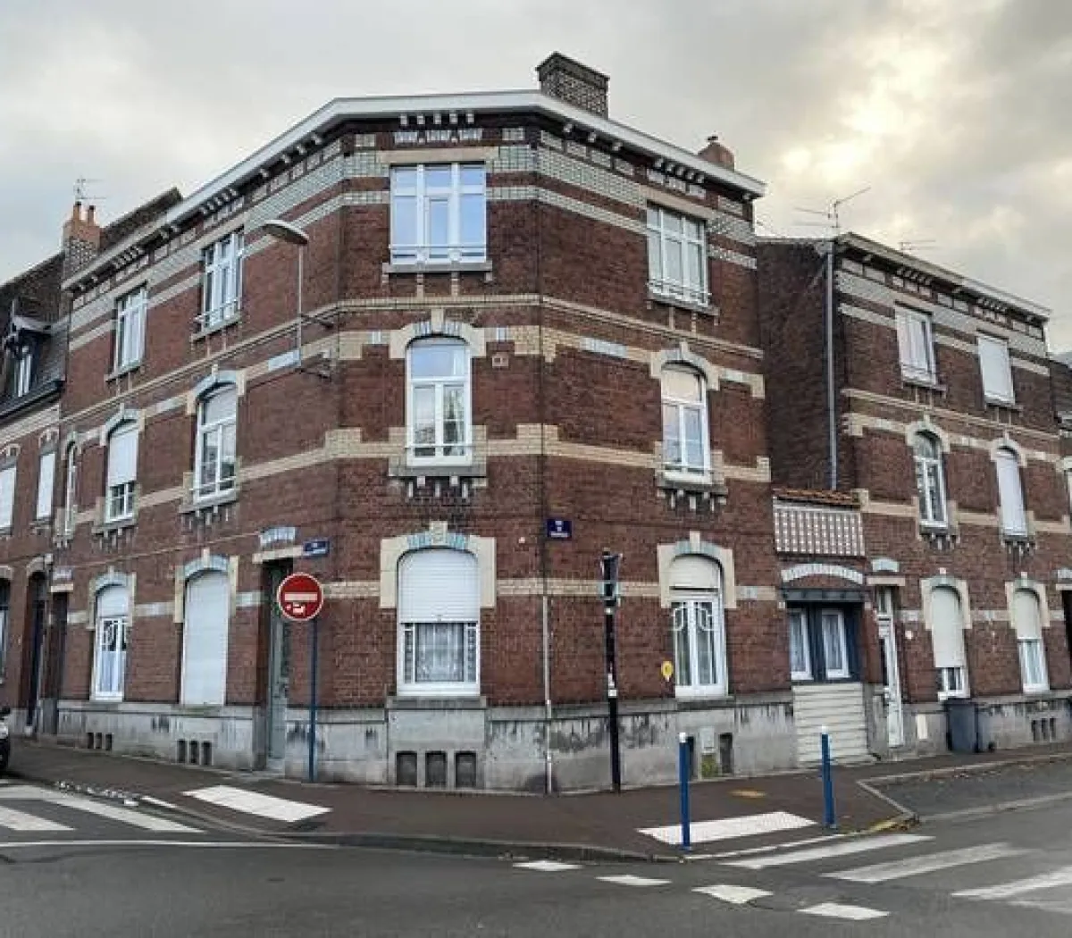 Location Tourcoing Appartement 3c44b7c3
