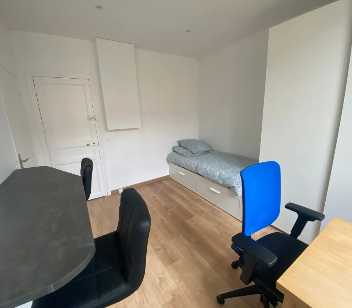 Location Asnières-sur-Seine Appartement 3c547134