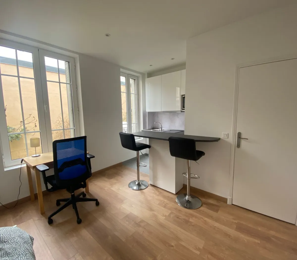 Location Asnières-sur-Seine Appartement 3c547134