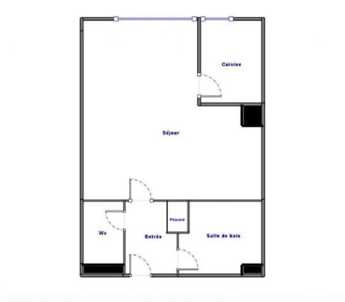 Location Paris Appartement 3c72d573